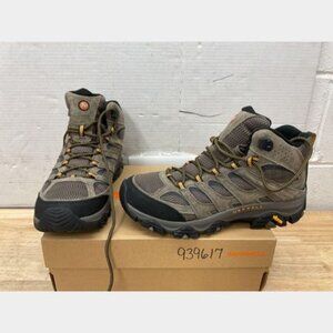 Merrell - Men's Moab 3 Hiking Boots - Size 10